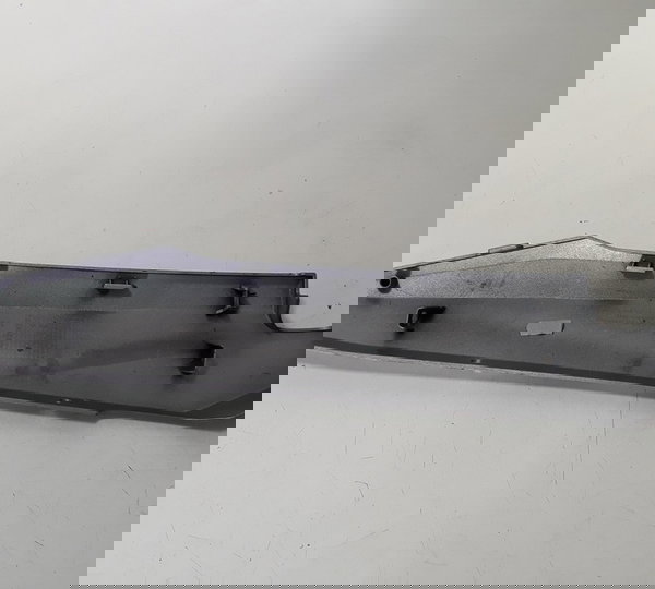 Carenagem Inferior Assoalho Elite 125 25/25 L/d Orig 53154 Prateado