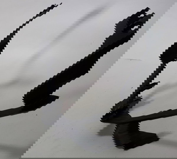 Acabamento Farol Honda Cbr 650r 21/23 Orig 53166 Preto