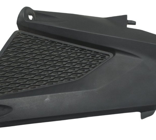 Acabamento Lateral Direito Honda Cb 300f Twister 23-24 Orig