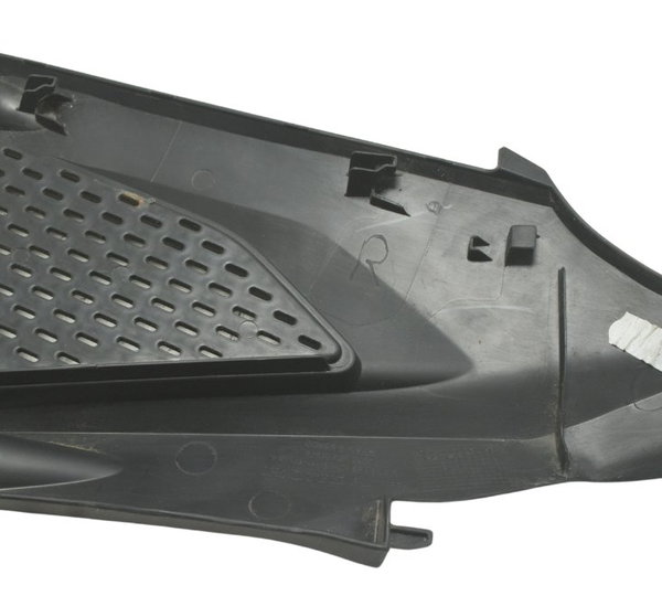 Acabamento Lateral Direito Honda Cb 300f Twister 23-24 Orig