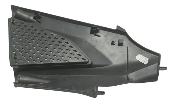 Acabamento Lateral Direito Honda Cb 300f Twister 23-24 Orig