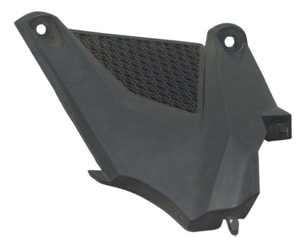 Acabamento Lateral Direito Honda Cb 300f Twister 23-24 Orig
