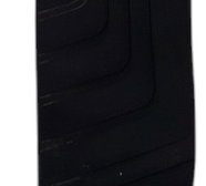 Tapete Borracha Assoalho Pcx 160 24/25 L/e Orig 53019