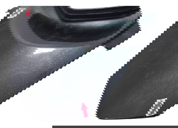 Carenagem Junção Rabeta Honda Elite 125 19/24 Avaria 53117
