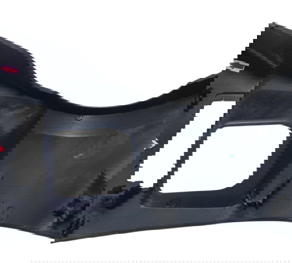 Carenagem Contato Honda Pcx 160 23/25 Orig Descrição 53175 Azul