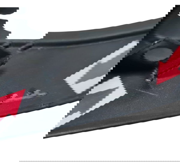 Carenagem Contato Honda Pcx 160 23/25 Orig Descrição 53175 Azul