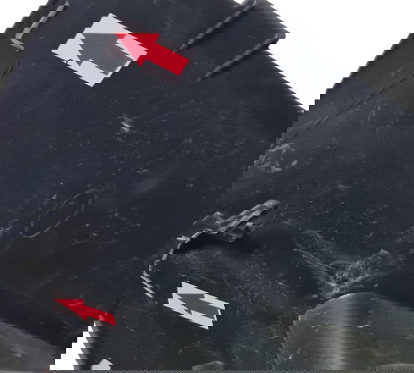 Carenagem Contato Honda Pcx 160 23/25 Orig Descrição 53175 Azul