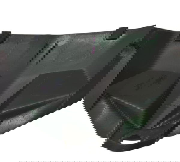 Carenagem Frontal Painel Cb 250 Twister 16/21 Detalhe 53064 Preto