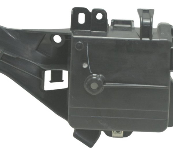 Caixa Bateria Honda Cb 300f Twister 23-24 Original