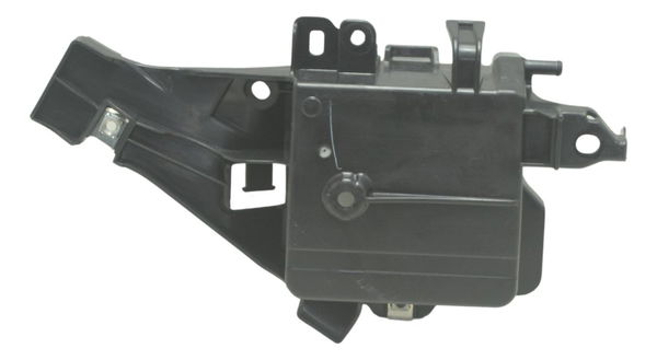 Caixa Bateria Honda Cb 300f Twister 23-24 Original