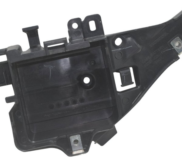 Caixa Bateria Honda Cb 300f Twister 23-24 Original