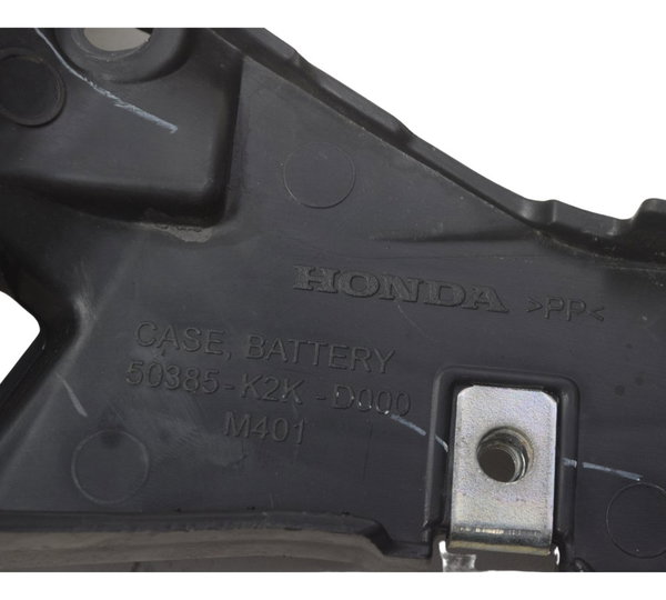 Caixa Bateria Honda Cb 300f Twister 23-24 Original