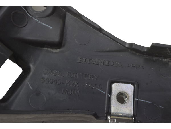 Caixa Bateria Honda Cb 300f Twister 23-24 Original