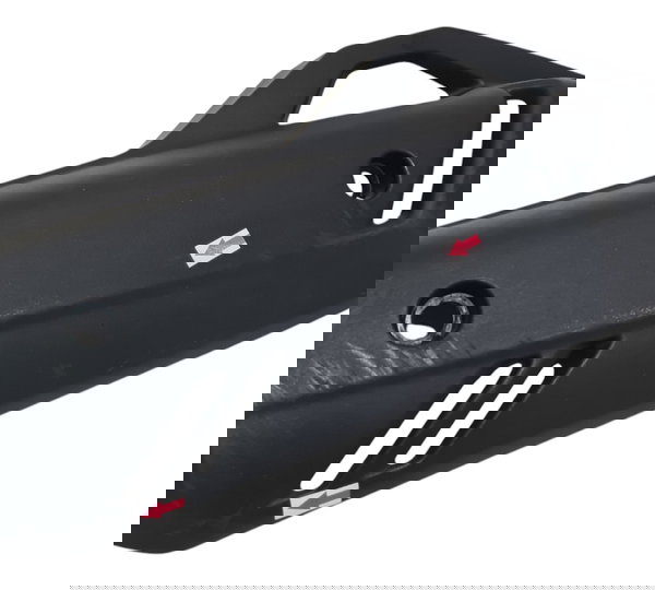 Protetor Escapamento Honda Pcx 160 23/24 Descrição 53135