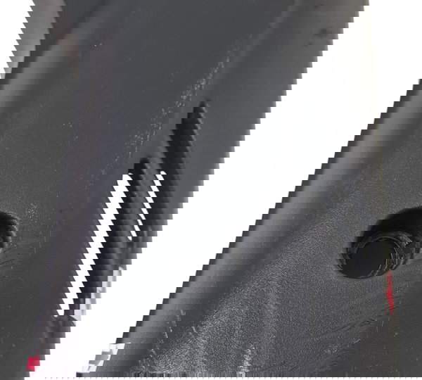 Protetor Escapamento Honda Pcx 160 23/24 Descrição 53135