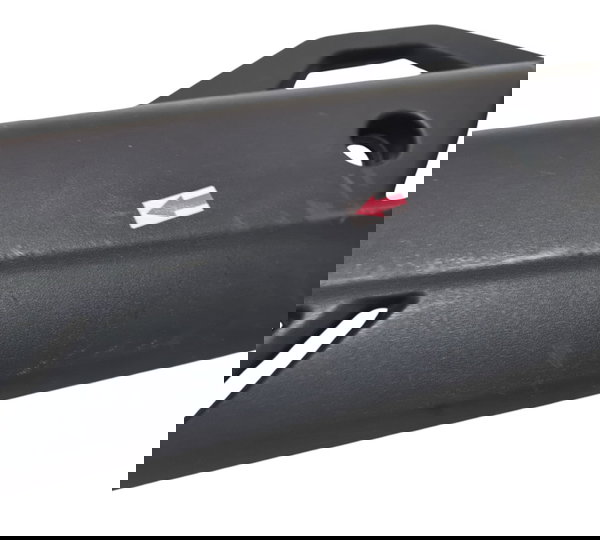 Protetor Escapamento Honda Pcx 160 23/24 Descrição 53135