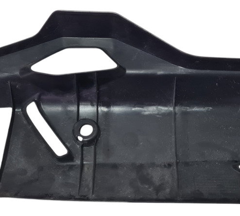 Protetor Escapamento Honda Pcx 160 23/24 Descrição 53135