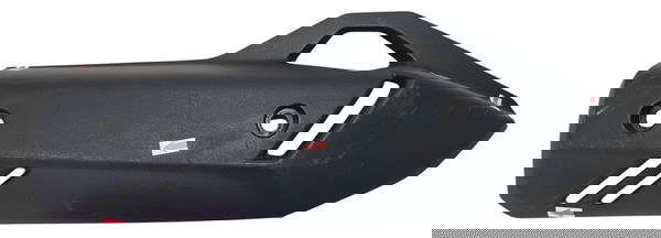 Protetor Escapamento Honda Pcx 160 23/24 Descrição 53135