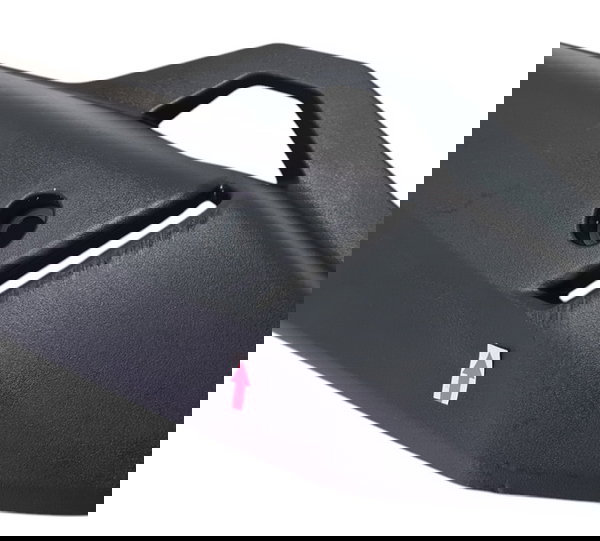 Protetor Escapamento Honda Pcx 160 23/24 Descrição 53140