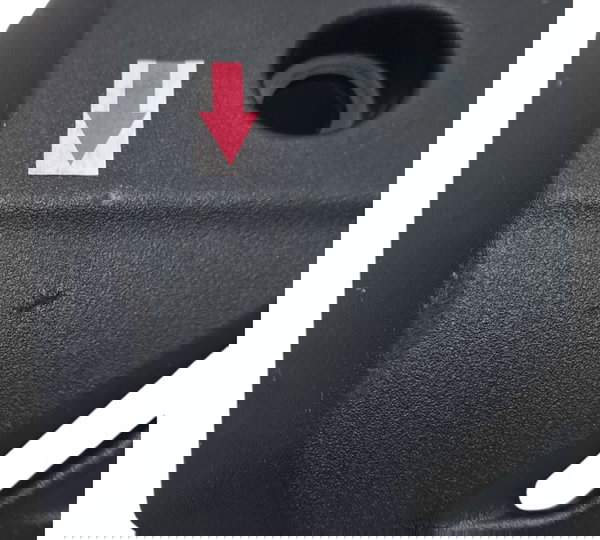 Protetor Escapamento Honda Pcx 160 23/24 Descrição 53140