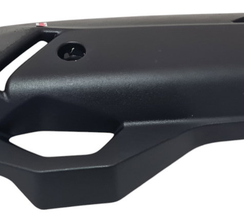 Protetor Escapamento Honda Pcx 160 23/24 Descrição 53140