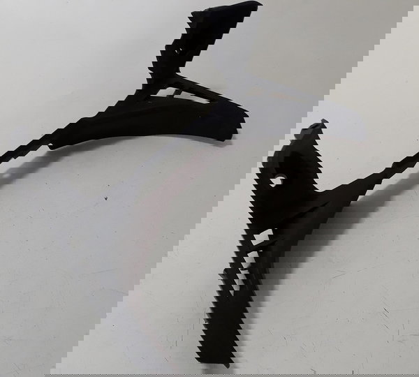 Carenagem Painel Honda Xre 190 17/23 Orig 53036 Preto