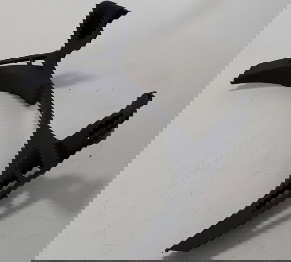 Carenagem Painel Honda Xre 190 17/23 Orig 53036 Preto