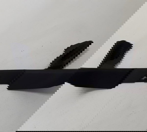 Carenagem Painel Honda Xre 190 17/23 Orig 53036 Preto