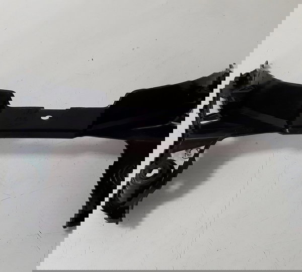 Carenagem Painel Honda Xre 190 17/23 Orig 53036 Preto