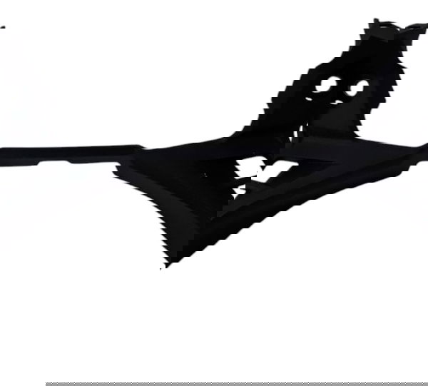 Carenagem Painel Honda Xre 190 17/23 Orig 53036 Preto