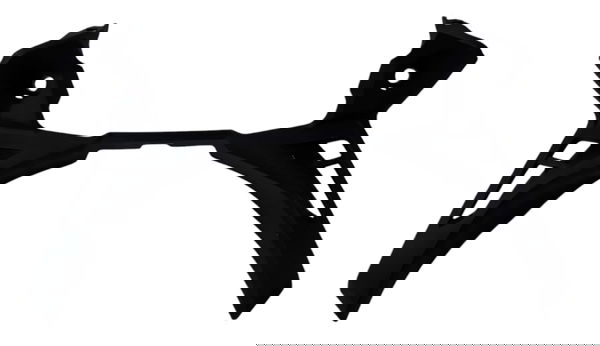 Carenagem Painel Honda Xre 190 17/23 Orig 53036