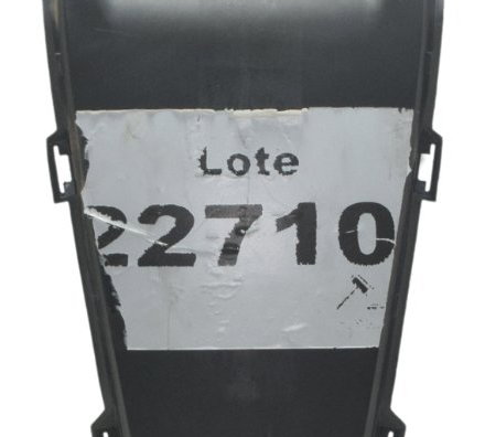 Capa Tanque Honda Cb 300f Twister 23-24 Original