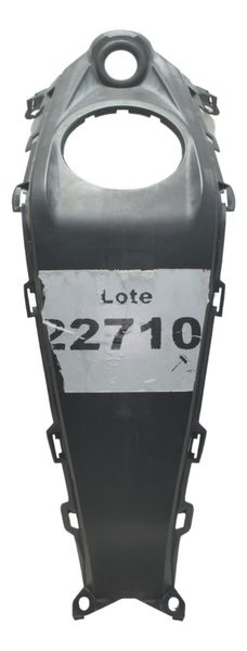 Capa Tanque Honda Cb 300f Twister 23-24 Original