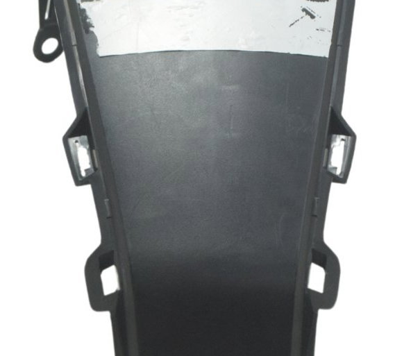 Capa Tanque Honda Cb 300f Twister 23-24 Original