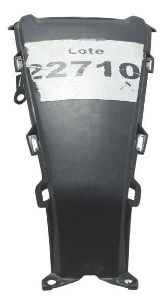 Capa Tanque Honda Cb 300f Twister 23-24 Original