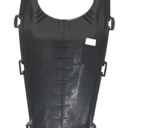 Capa Tanque Honda Cb 300f Twister 23-24 Original