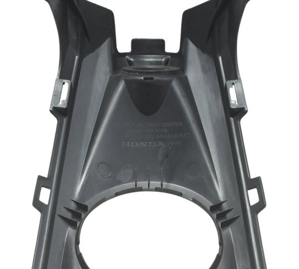 Capa Tanque Honda Cb 300f Twister 23-24 Original