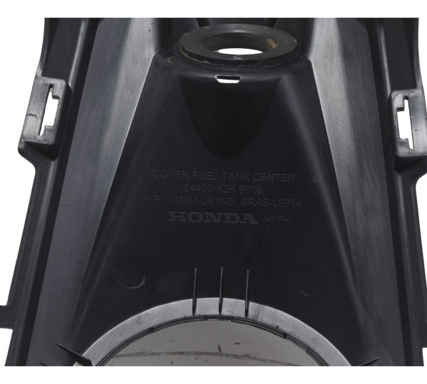Capa Tanque Honda Cb 300f Twister 23-24 Original
