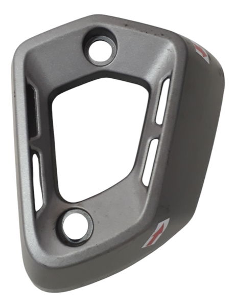 Protetor Bocal Escapamento Cb 300f Twister 23/24 Orig 53001