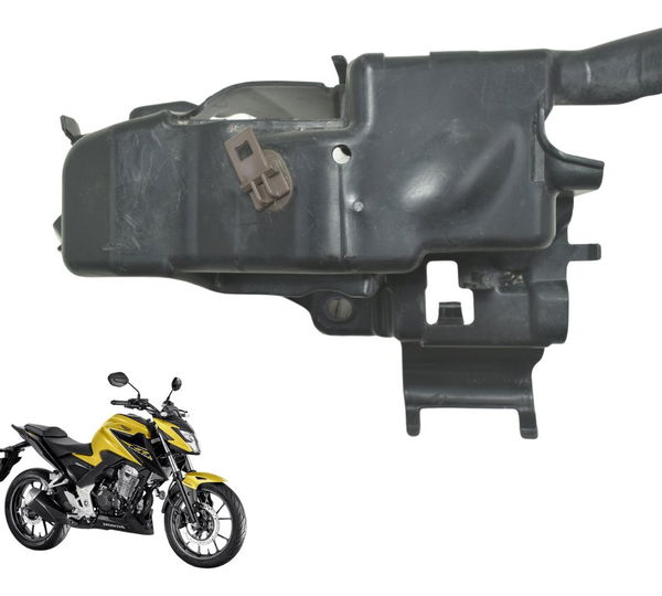 Suporte Modulo Ecu Honda Cb 300f Twister 23-24 Original