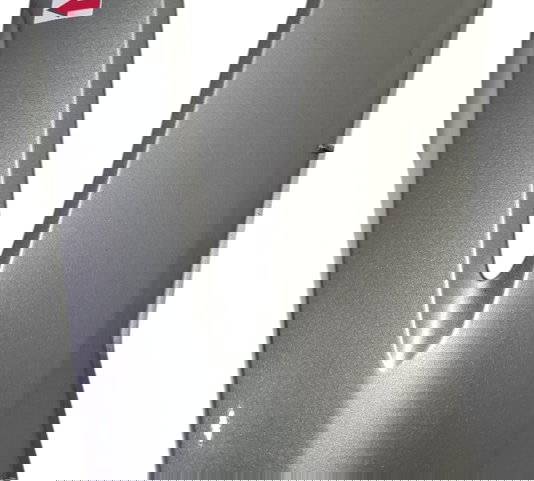 Carenagem Farol Esq Honda Elite 125 2025 Ori Descrição 53161 Cinza