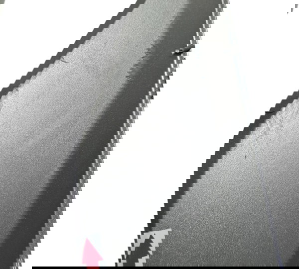 Carenagem Farol Esq Honda Elite 125 2025 Ori Descrição 53161 Cinza