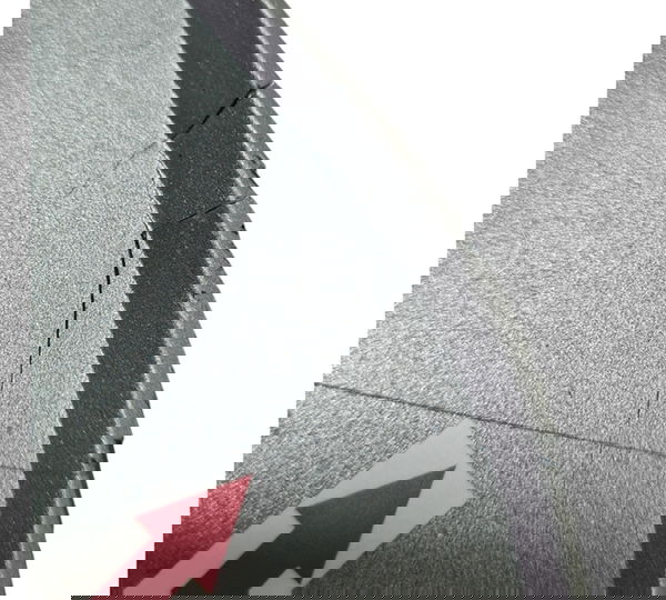 Carenagem Farol Esq Honda Elite 125 2025 Ori Descrição 53161 Cinza