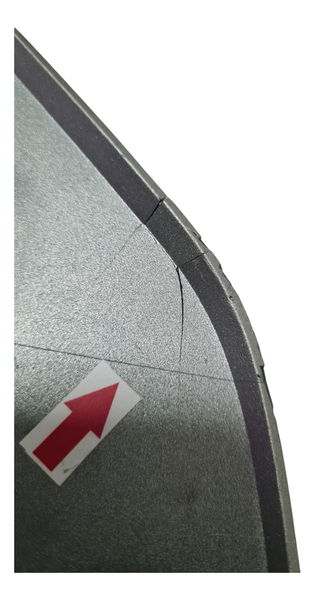 Carenagem Farol Esq Honda Elite 125 2025 Ori Descrição 53161