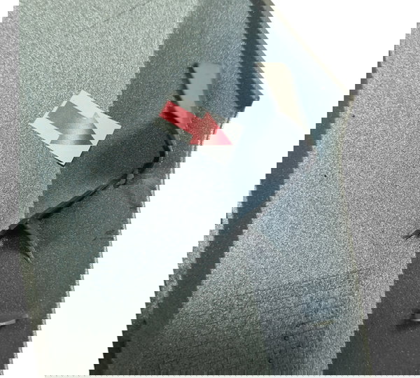 Carenagem Farol Esq Honda Elite 125 2025 Ori Descrição 53161 Cinza