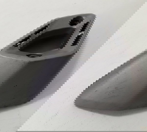 Protetor Bocal Escapamento Cb 300f Twister 2024 Ralado 53114