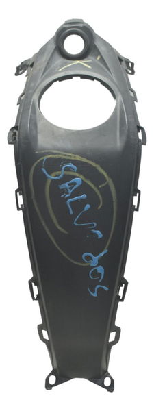 Capa Tanque C/ Avaria Honda Cb 300f Twister 23-24 Original