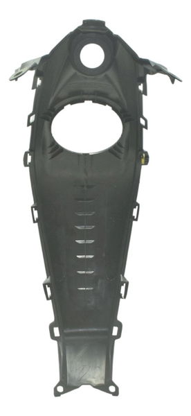 Capa Tanque C/ Avaria Honda Cb 300f Twister 23-24 Original