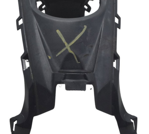 Capa Tanque C/ Avaria Honda Cb 300f Twister 23-24 Original