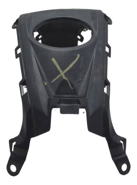 Capa Tanque C/ Avaria Honda Cb 300f Twister 23-24 Original